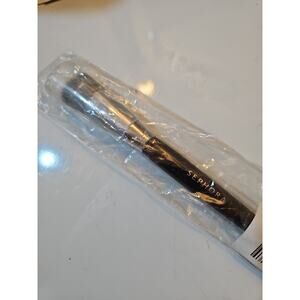 Sephora Pro Flawless Airbrush 56 Black Handle Makeup Brush